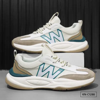 Glide Ease Casual Shoe